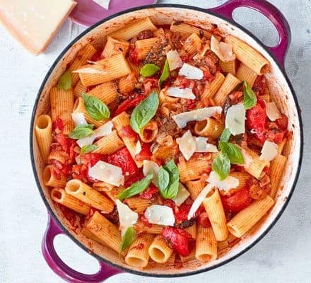 Tofu Stew