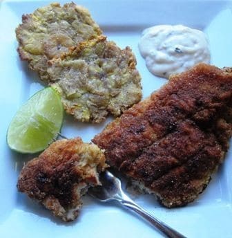 Cotoletta alla Milanese