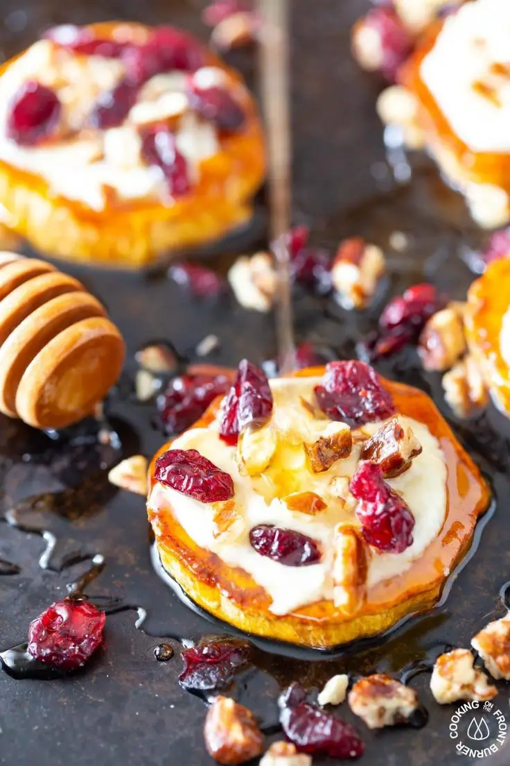 BLT Naan Bites
