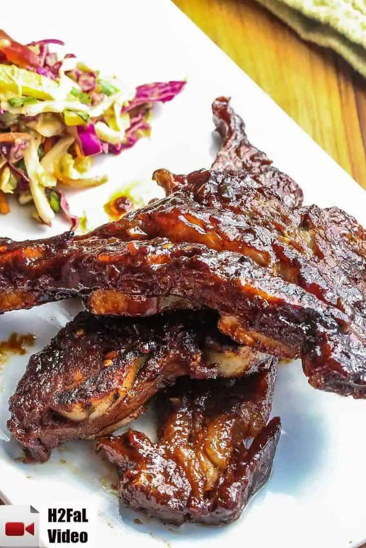 Boneless Ribs