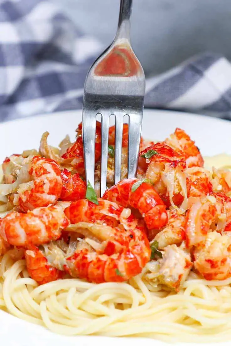 Crawfish Jambalaya