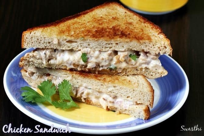 Chicken Iguru