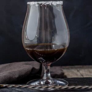 Carajillo By Que Rica Vida