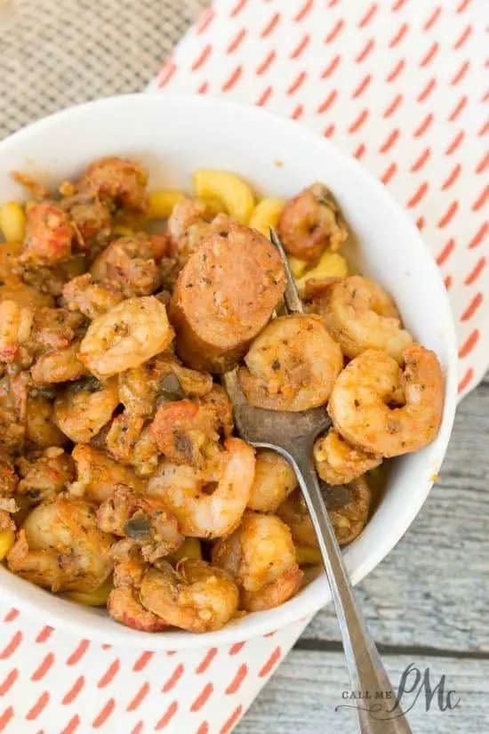 Crawfish Boulettes