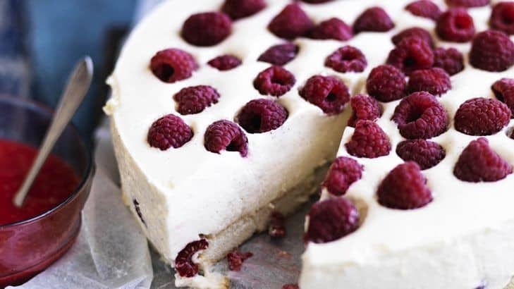 Classic Bavarois
