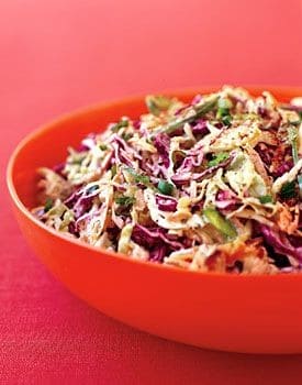 15) Macaroni Salad