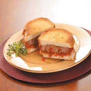 Roasted Pork