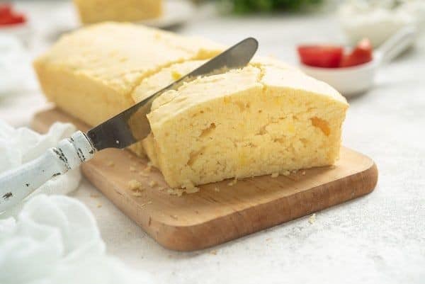 Cornbread