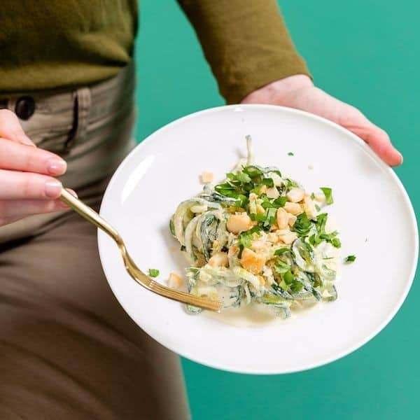 Mushroom Barley Burgers With Sage