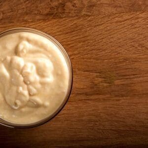 Spicy Red Pepper Aioli