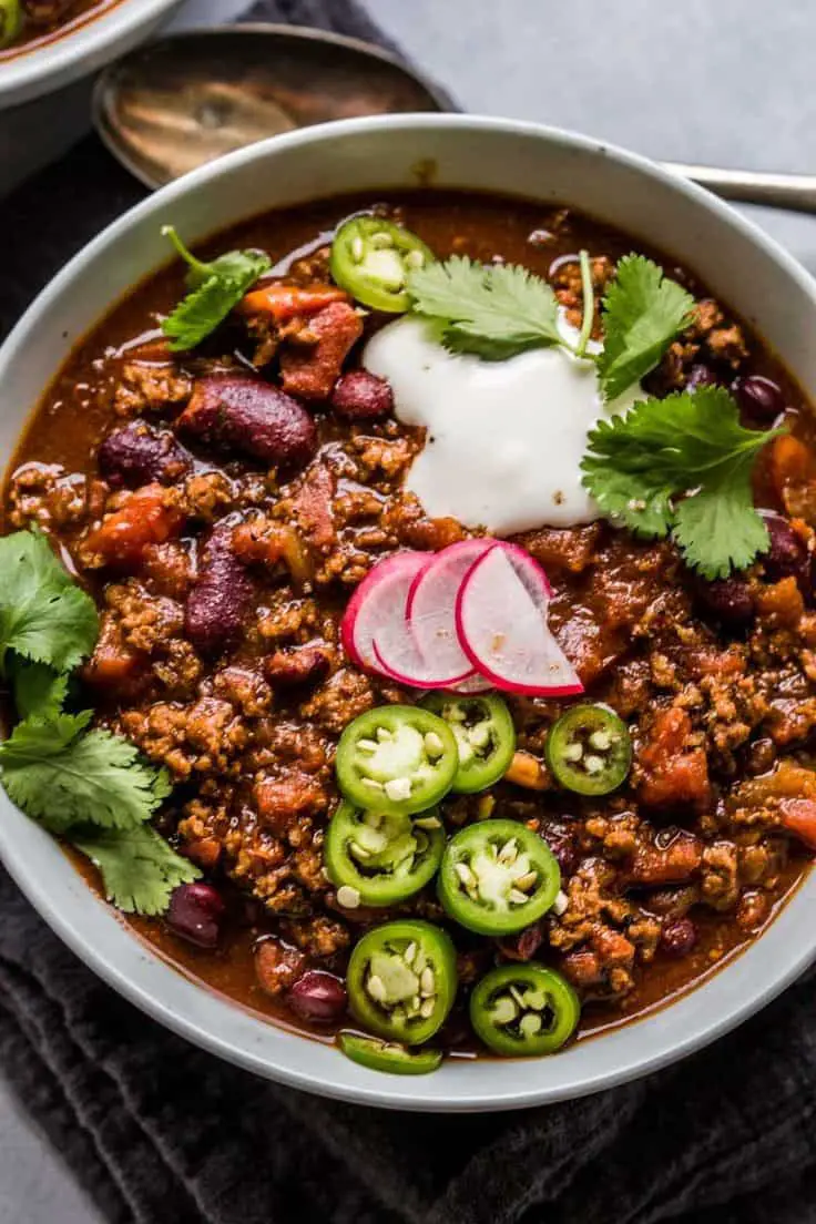 Chorizo