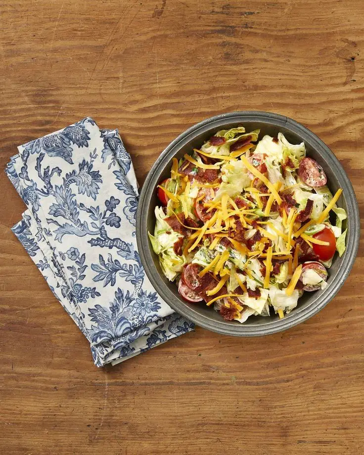 Colorful Coleslaw