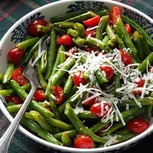 Rainbow Veggie Salad