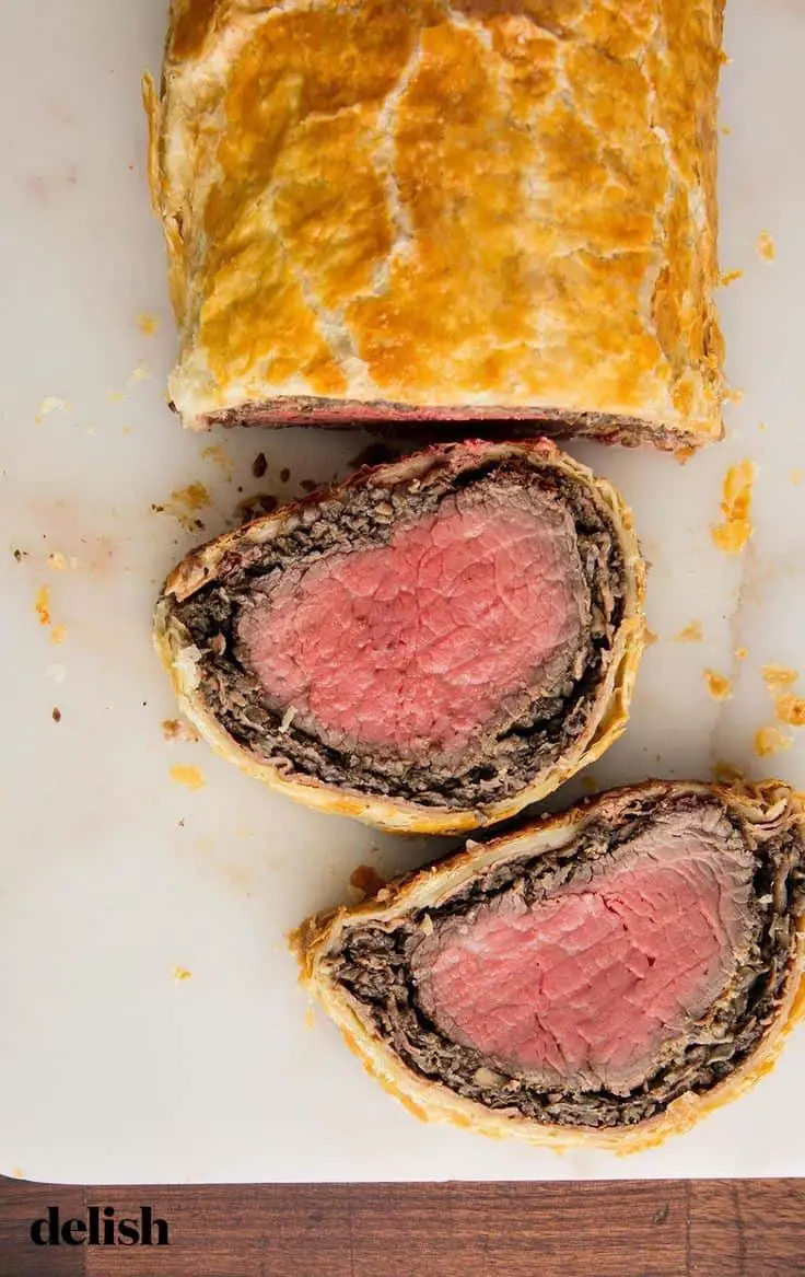 Roast Beef