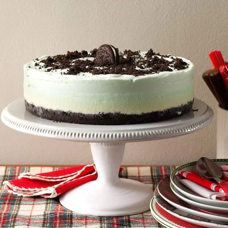 Chocolate Guinness Cake