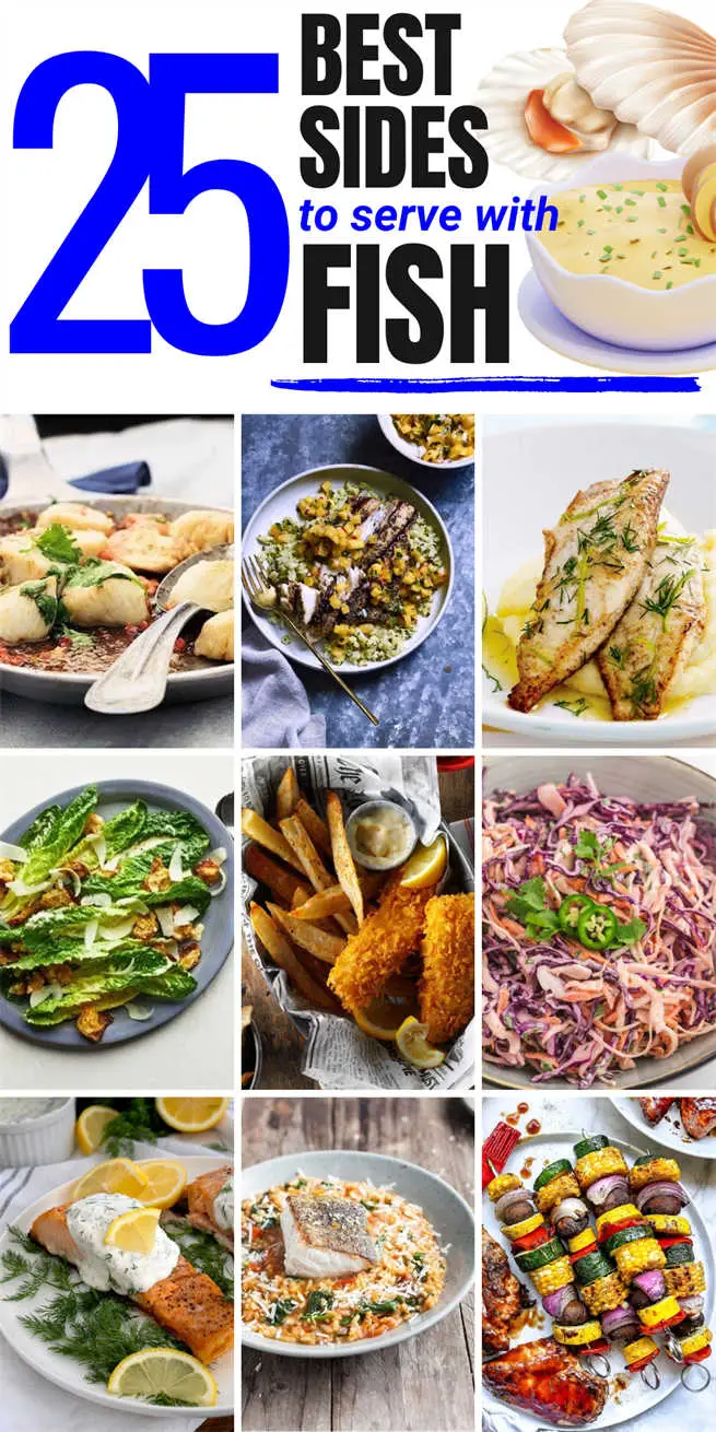 fish-side-dishes