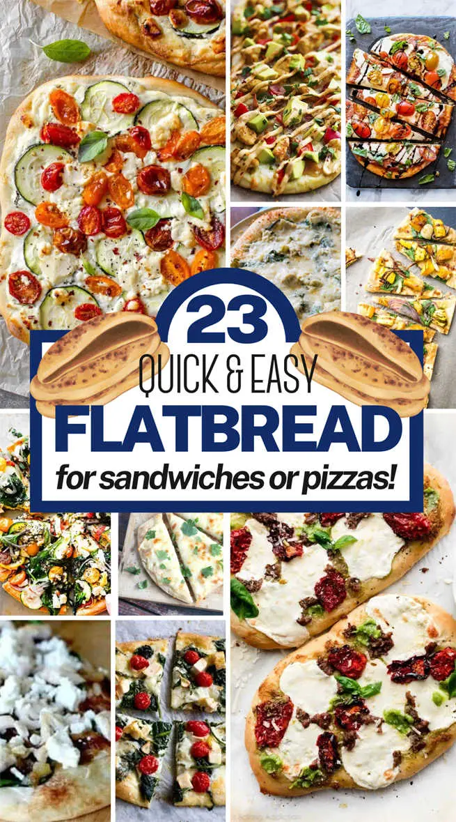 flatbread-recipes