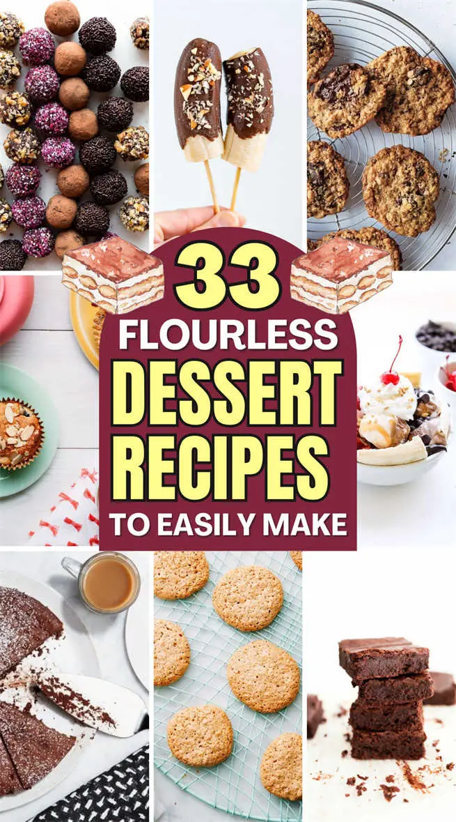 flourless-desserts
