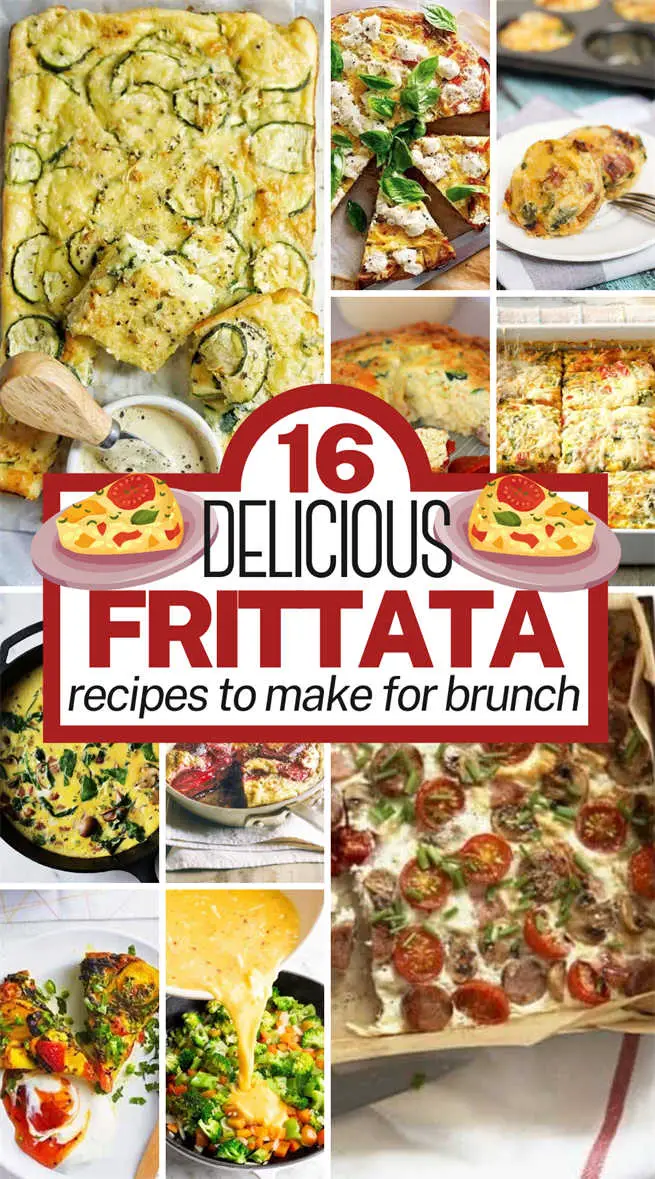 frittata-recipes