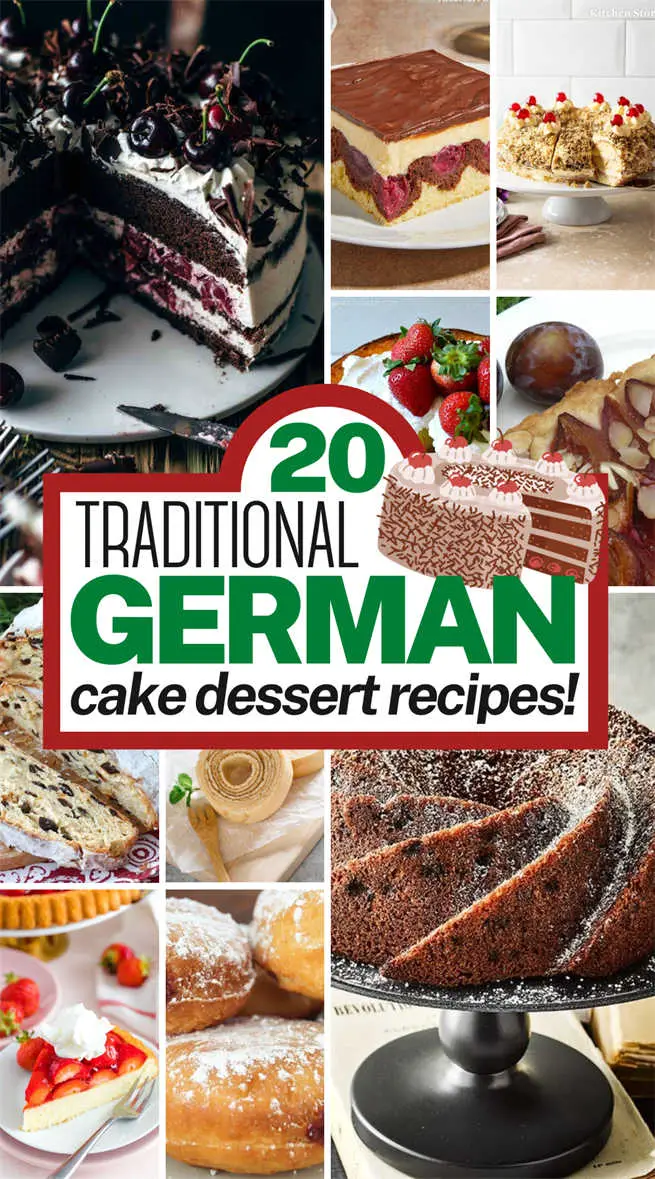 german-cake-recipes