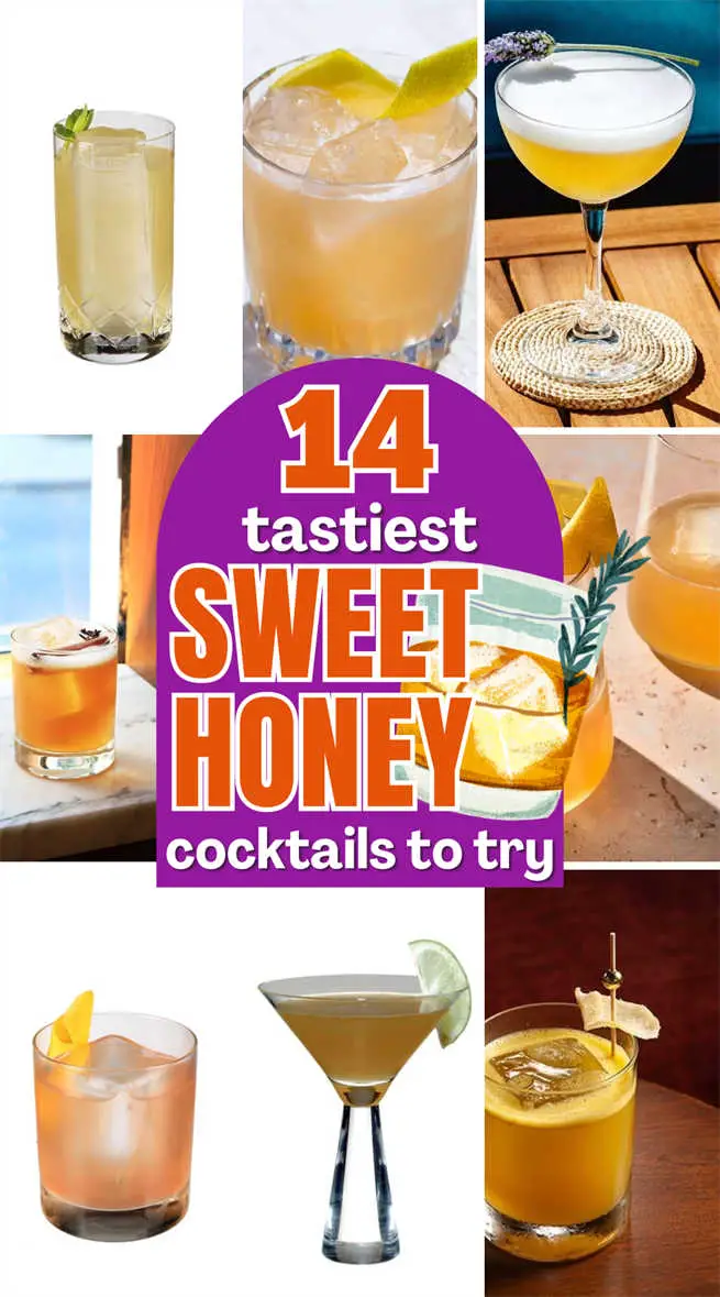 honey-cocktail-recipes