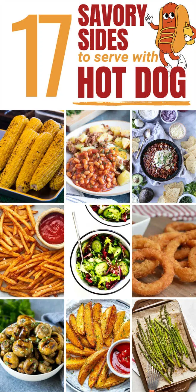 hot-dogs-side-dishes