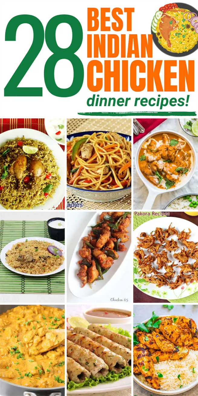 indian-chicken-recipes