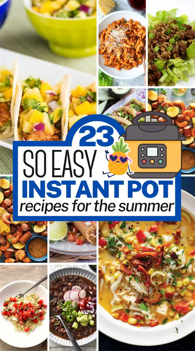 instant-pot-recipes-for-summer