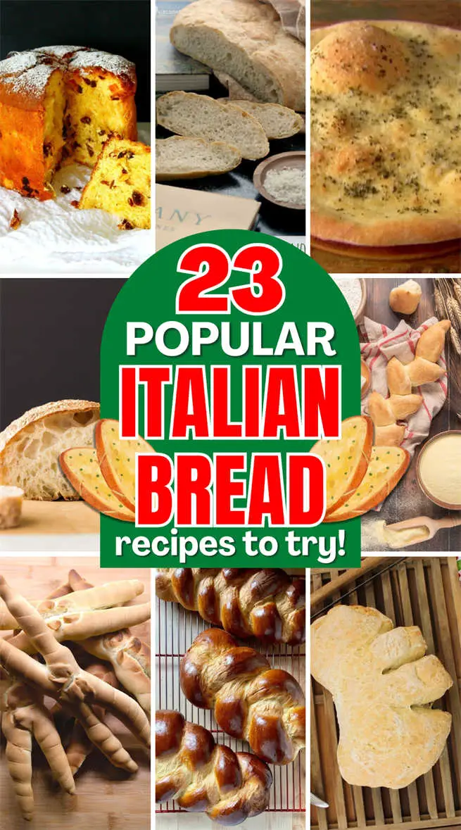 italian-bread-recipes