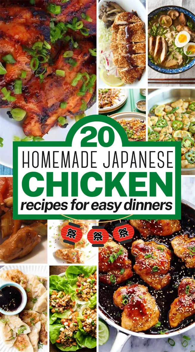 japanese-chicken-recipes