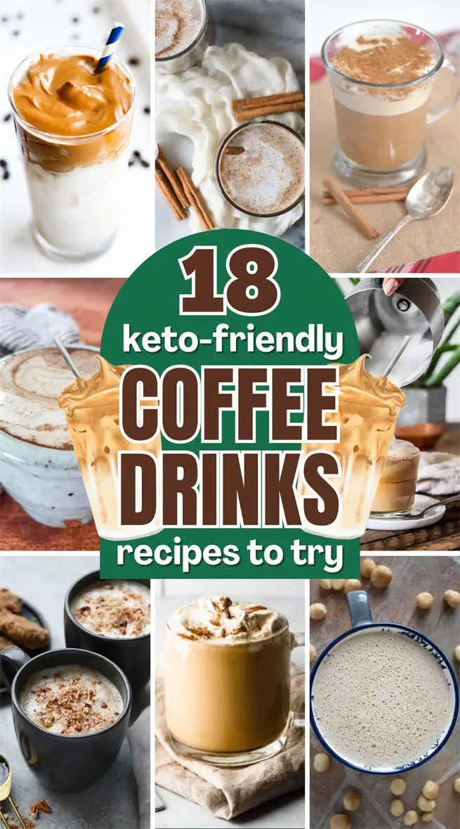 keto-coffee-drinks