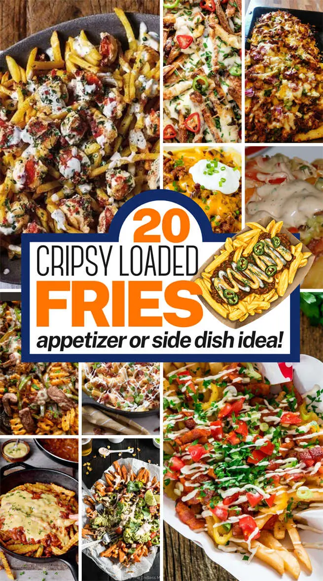 loaded-fries-recipes