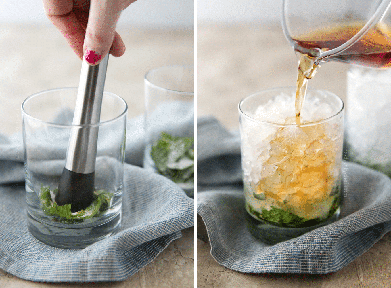 Mint Julep
