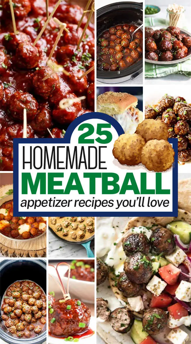 meatball-recipes