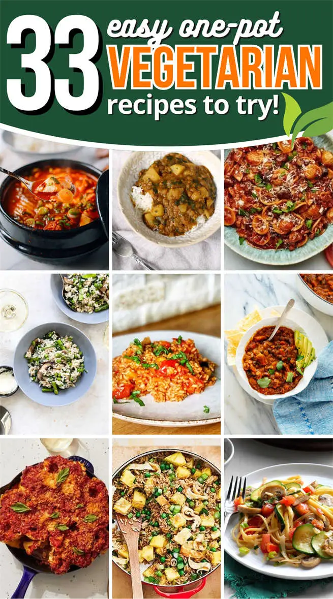 one-pot-recipes-for-vegetarians