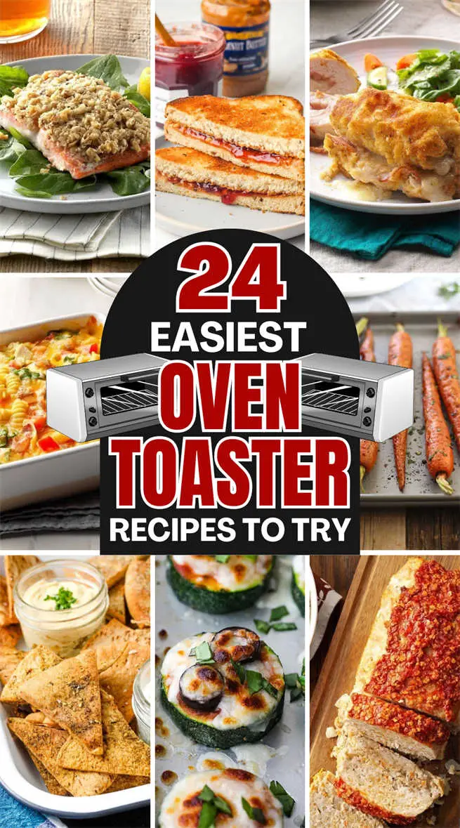 oven-toaster-recipes