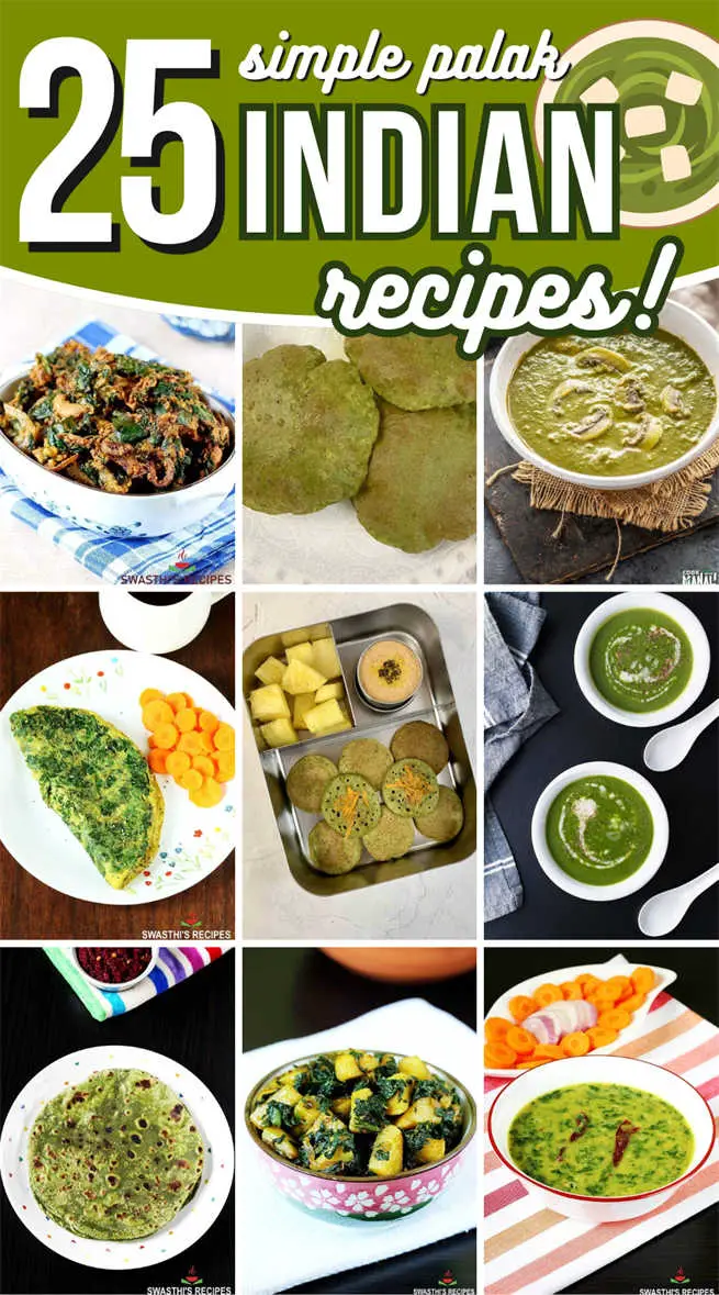 palak-indian-recipes