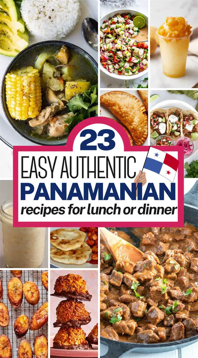 panamanian-foods