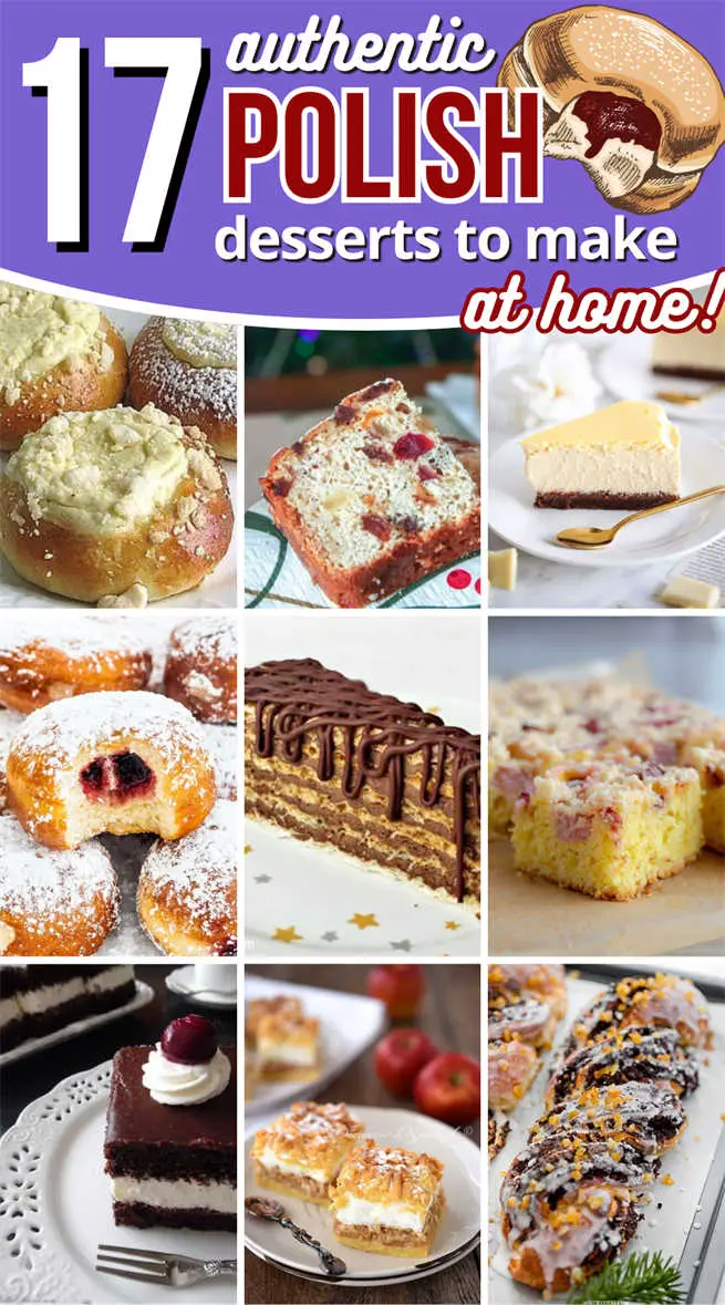 polish-dessert-recipes