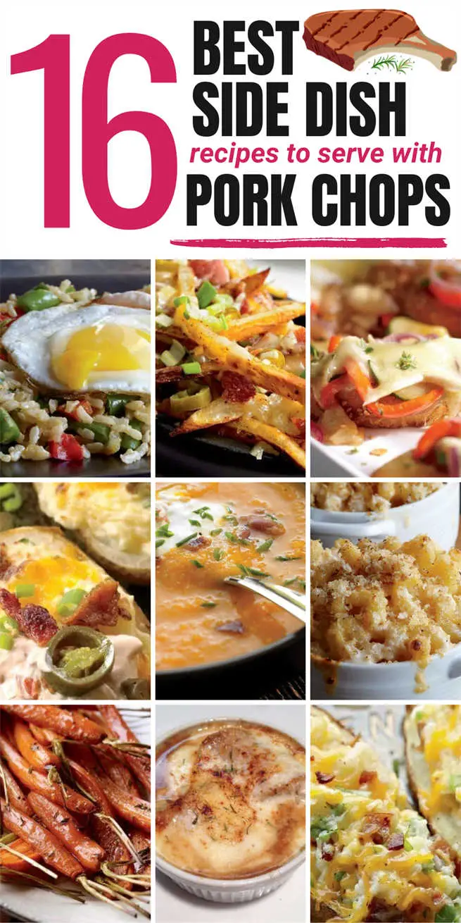 pork-chops-side-dishes