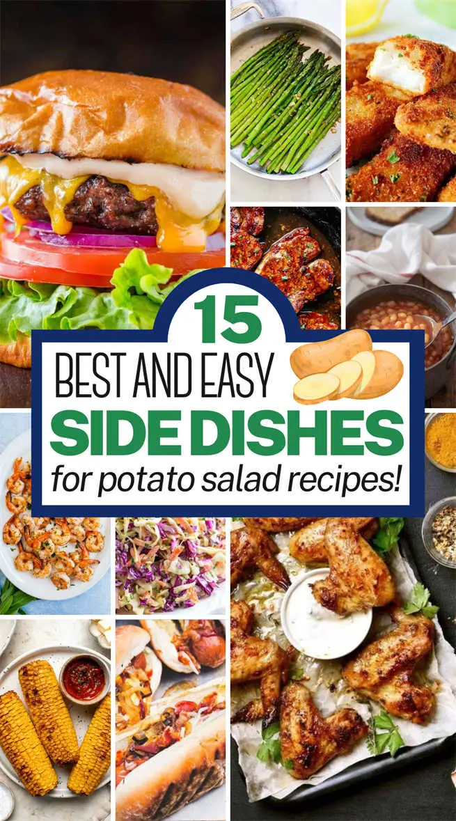 potato-salad-side-dishes