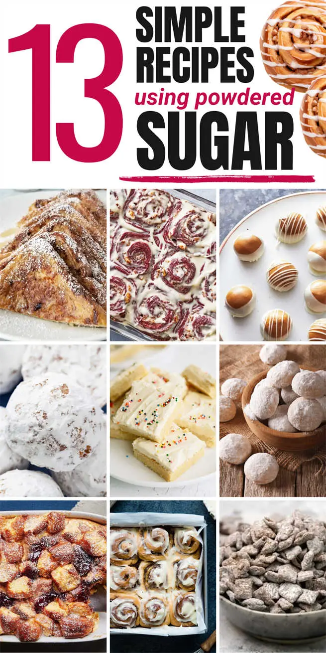 powdered-sugar-recipes