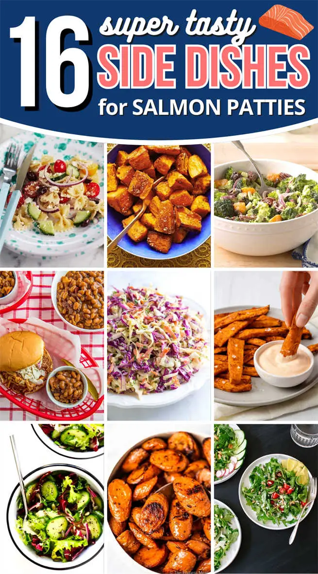 salmon-patties-side-dishes
