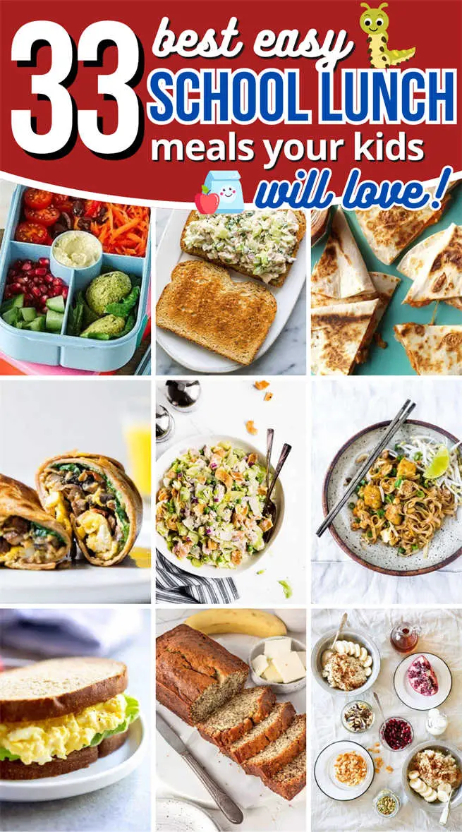 school-lunch-meal-ideas