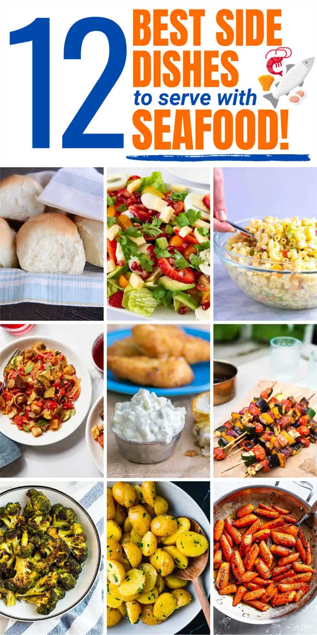seafood-side-dishes
