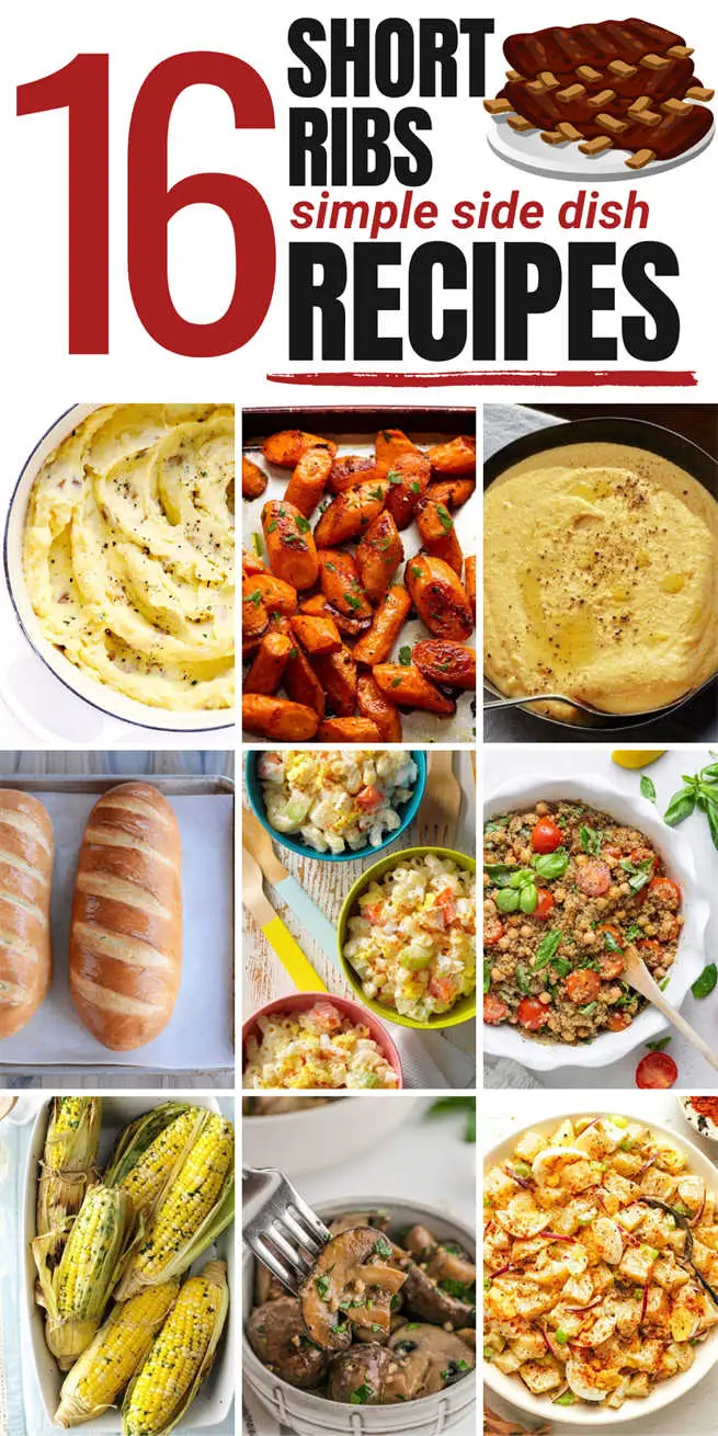 side-dishes-for-short-ribs