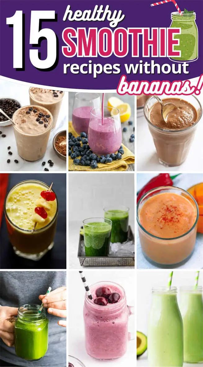 smoothie-recipes-without-bananas