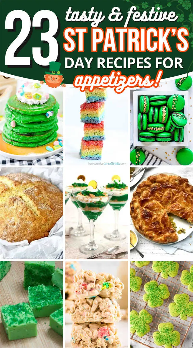 st-patricks-day-appetizers