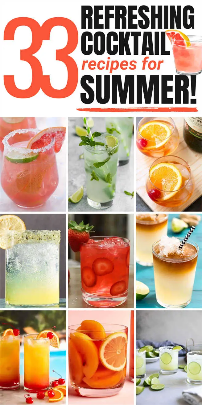 summer-cocktail-recipes