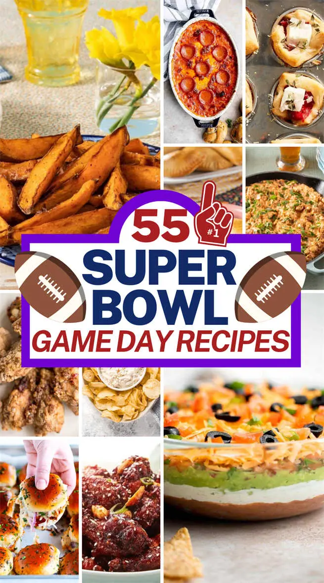 superbowl-recipes